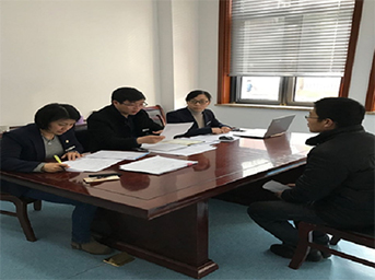 皖投置業(yè)2017年專場(chǎng)招聘會(huì)隆重舉行