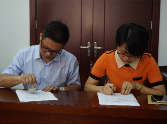 蓄力展翅 博得一片藍天——皖投同安成功競得安慶外國語學(xué)校東側(cè)地塊