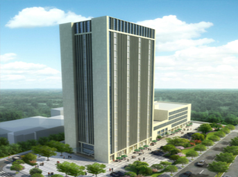 天下錦城R1公寓室外景觀(guān)設(shè)計(jì)方案匯報(bào)會(huì)順利召開(kāi)